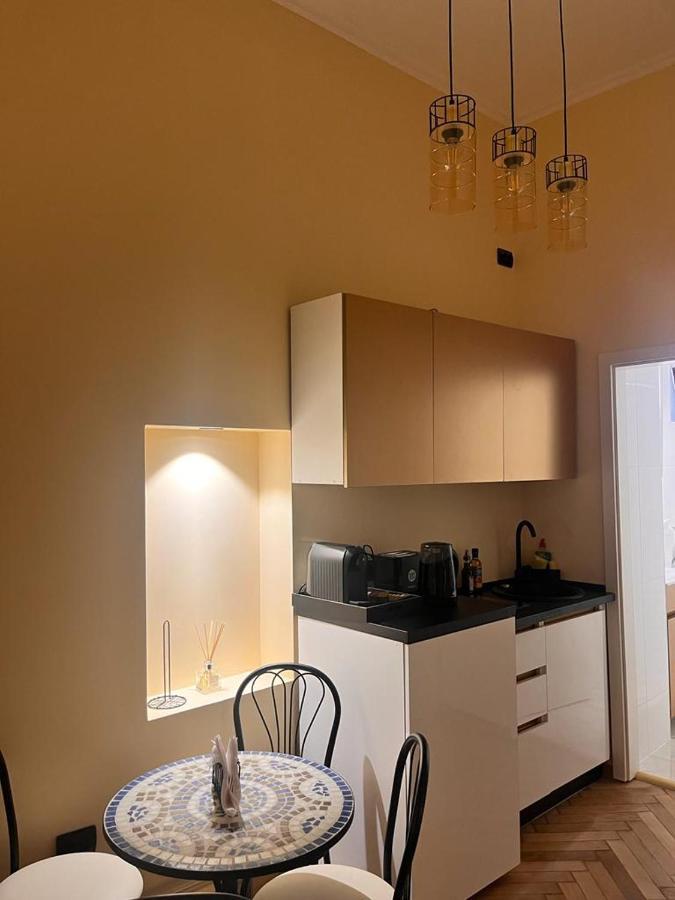 Urban Central Apartments Braşov Extérieur photo
