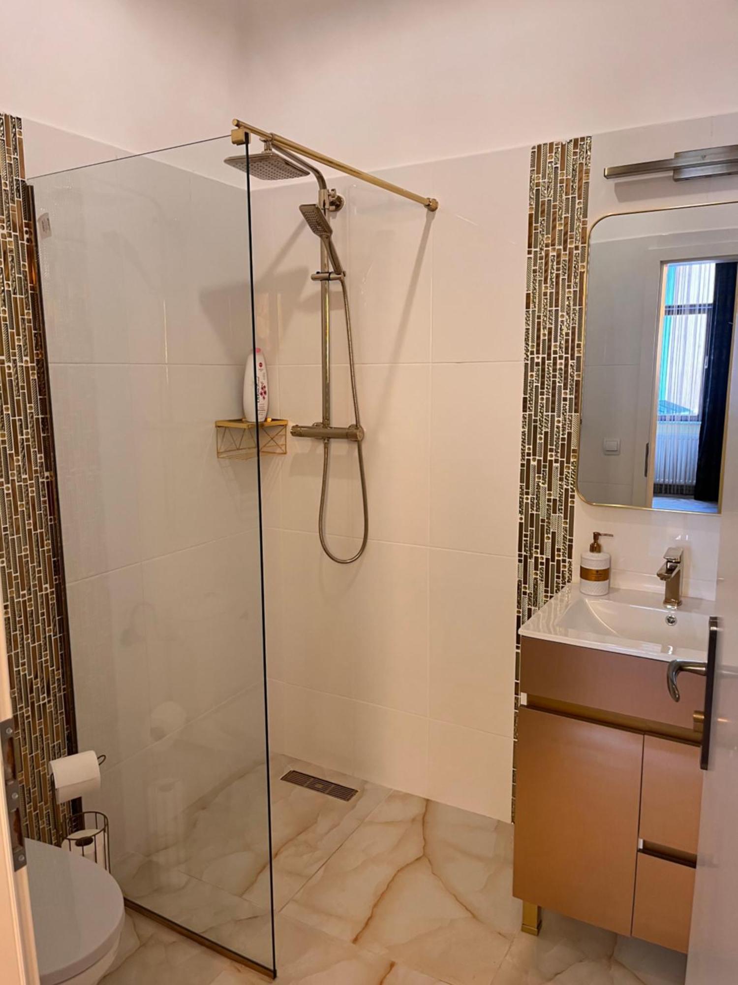 Urban Central Apartments Braşov Extérieur photo